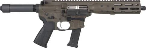LWRC International LWRC IC IC-9