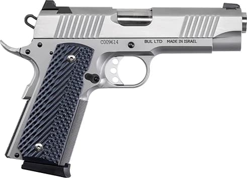 Magnum Research 1911 C