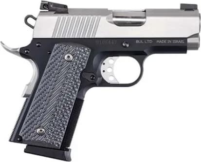 Magnum Research 1911 Undercover