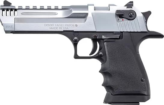 Magnum Research Desert Eagle — image 2