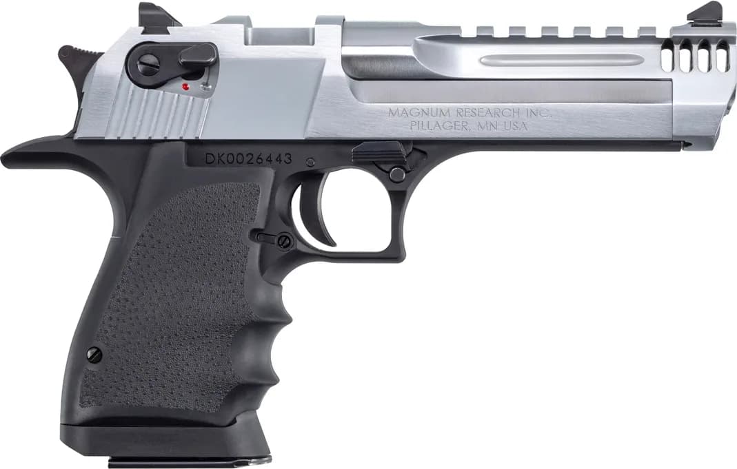 Magnum Research Desert Eagle