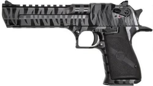 Magnum Research Desert Eagle