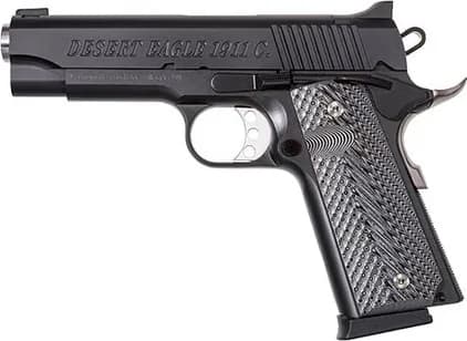 Magnum Research 1911 C