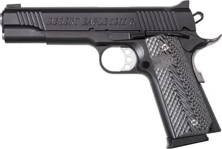 Magnum Research 1911 G