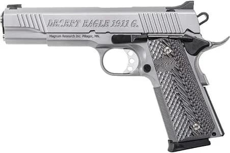 Magnum Research 1911 G