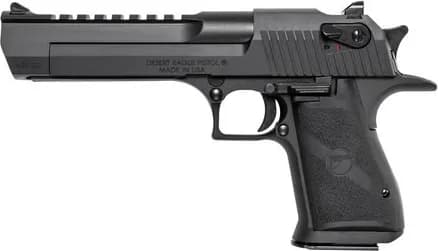 Magnum Research Desert Eagle — image 2