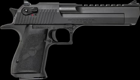 Magnum Research Desert Eagle