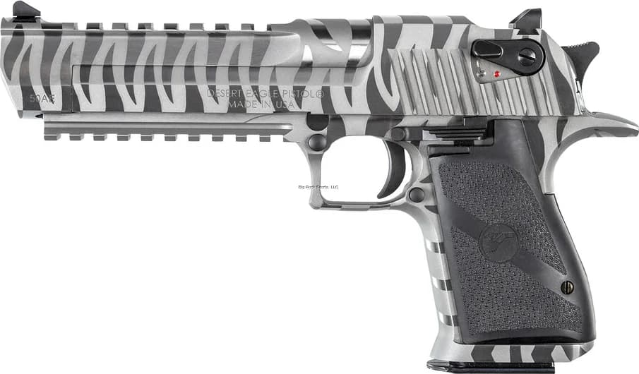 Magnum Research Desert Eagle