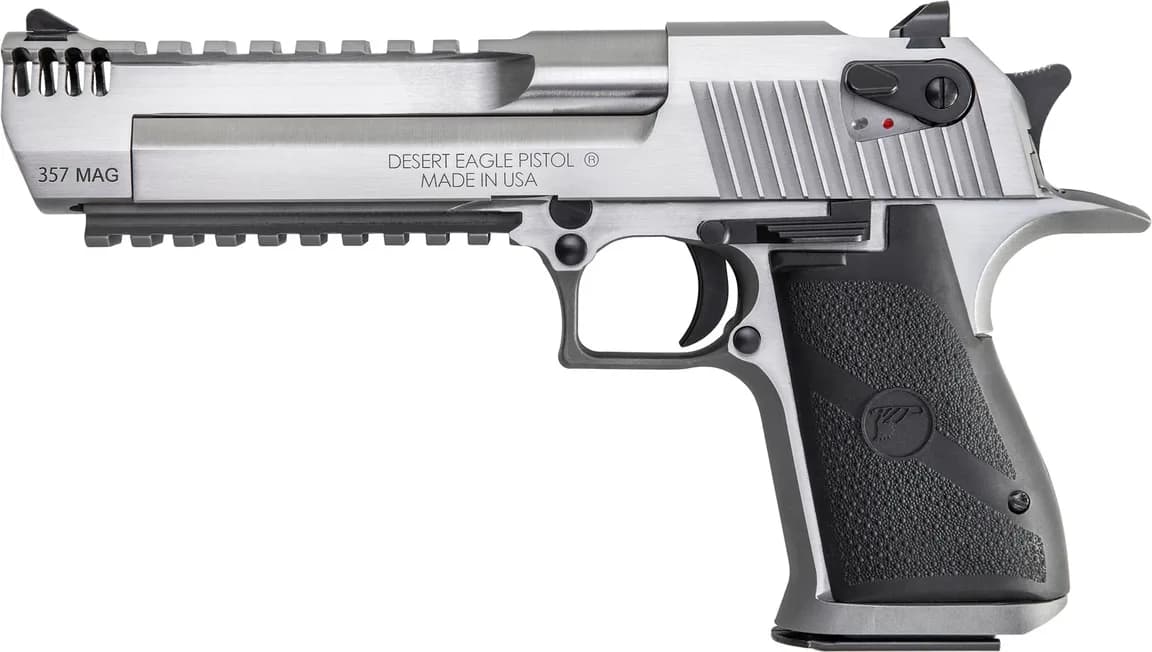 Magnum Research Desert Eagle MK19