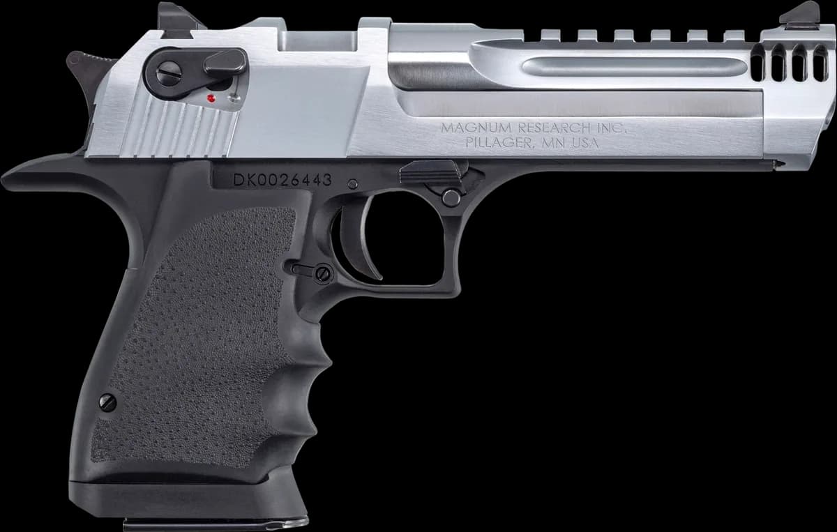 Magnum Research Desert Eagle