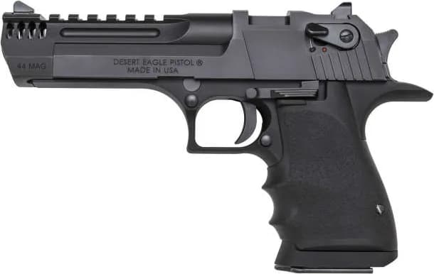 Magnum Research Desert Eagle Mark XIX L5 Series