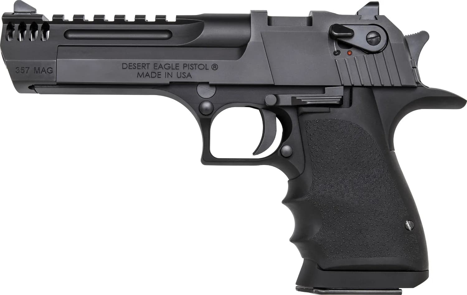 Magnum Research Desert Eagle Mark XIX L5 Series — image 1