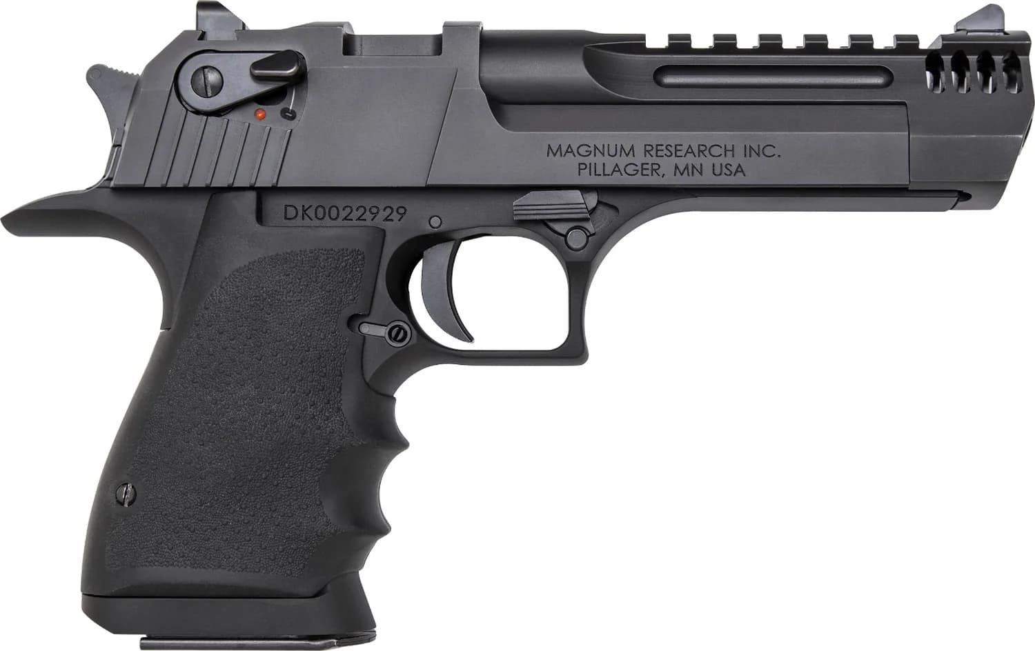 Magnum Research Desert Eagle Mark XIX L5 Series — image 2