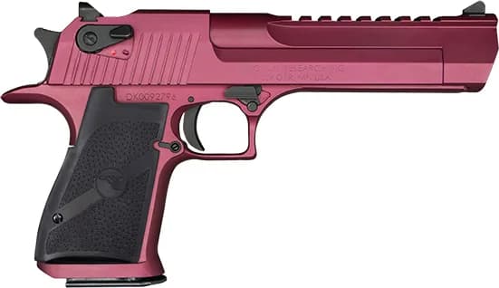 Magnum Research Desert Eagle Mark XIX