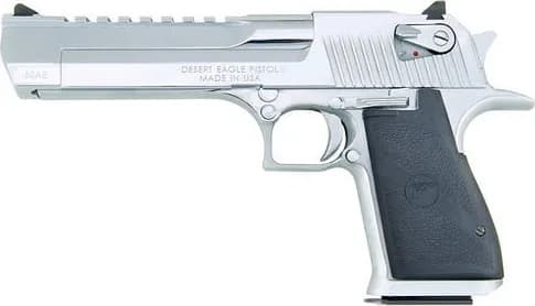Magnum Research Desert Eagle Mark XIX