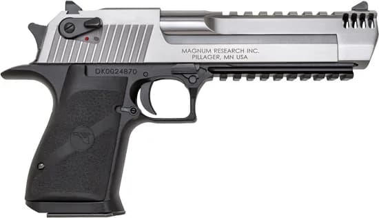 Magnum Research Desert Eagle Mark XIX L6 Series