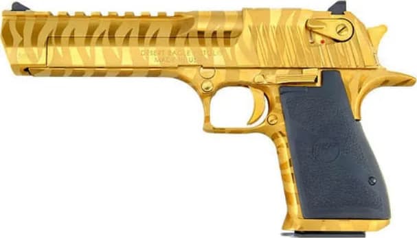 Magnum Research Desert Eagle Mark XIX