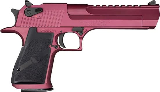 Magnum Research Desert Eagle Mark XIX