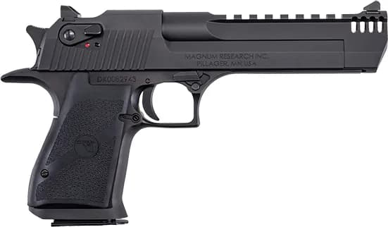 Magnum Research Desert Eagle Mark XIX L6 Series