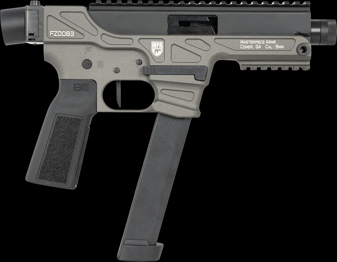 MasterPiece Arms 30K