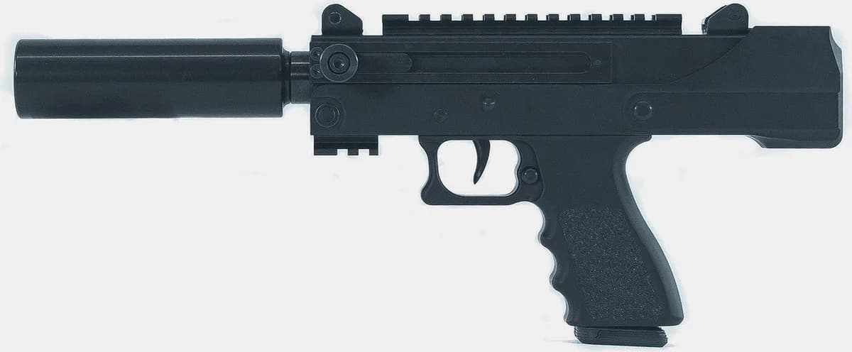 MasterPiece Arms MAC-11 Defender — image 2