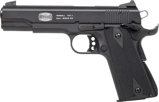Mauser 1911