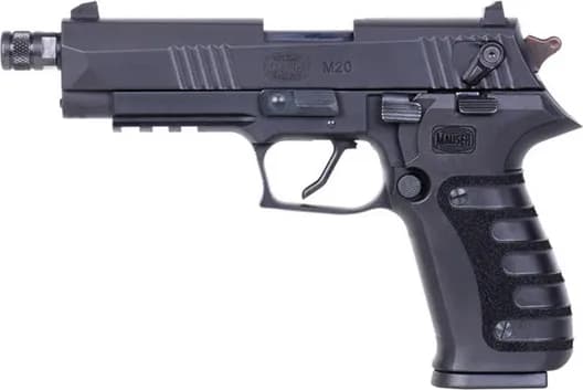Mauser M20