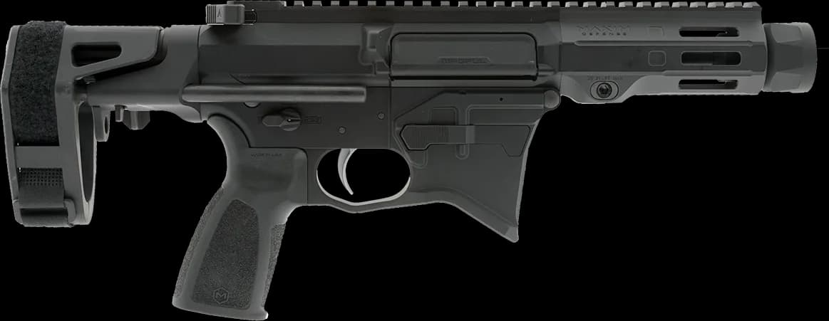 Maxim Defense Maxim MD9