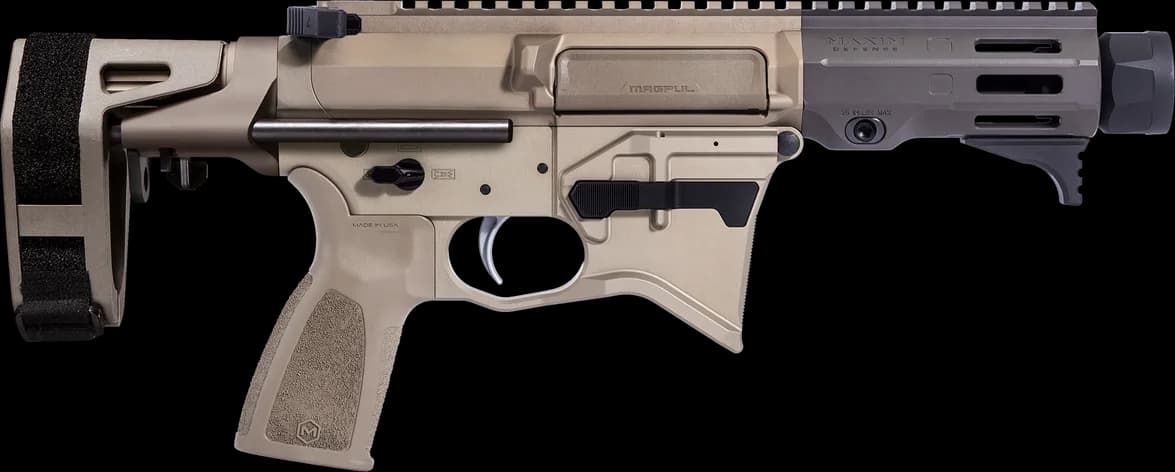 Maxim Defense Maxim MD9