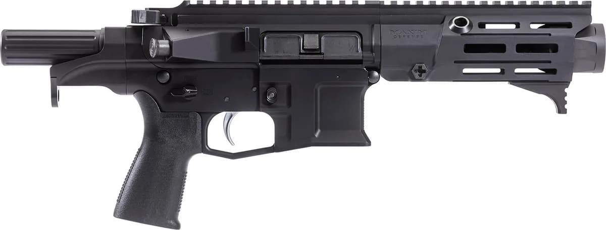 Maxim Defense Maxim SPS PDX