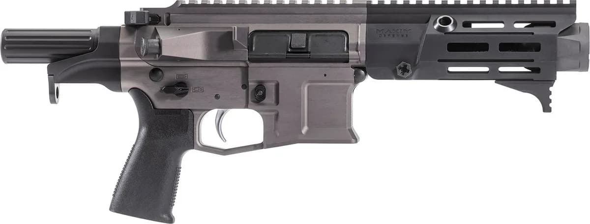 Maxim Defense Maxim SPS PDX