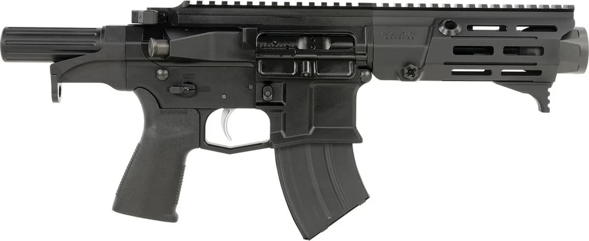Maxim Defense Maxim SPS PDX