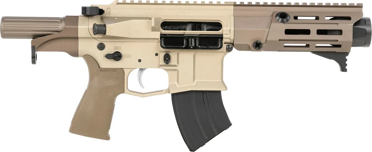 Maxim Defense Maxim SPS PDX