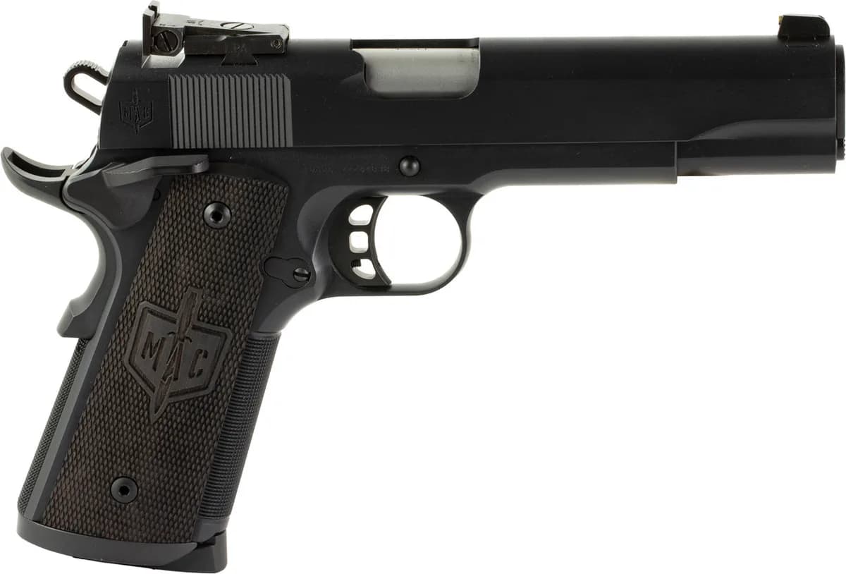 Military Arms Corporation MAC 1911 JSOC