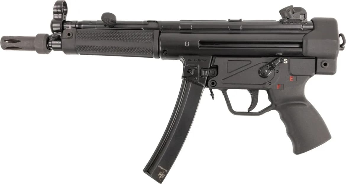 Military Arms Corporation MAC-5 — image 2