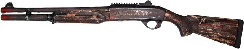 Military Arms Corporation MAC Apocalypse — image 2