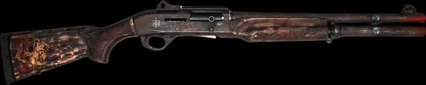 Military Arms Corporation MAC Apocalypse