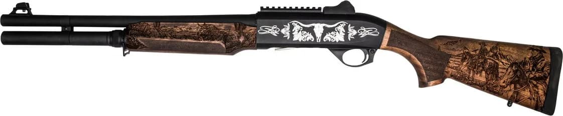 Military Arms Corporation MAC Cowboy Puncher — image 2