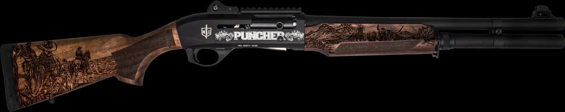 Military Arms Corporation MAC Cowboy Puncher