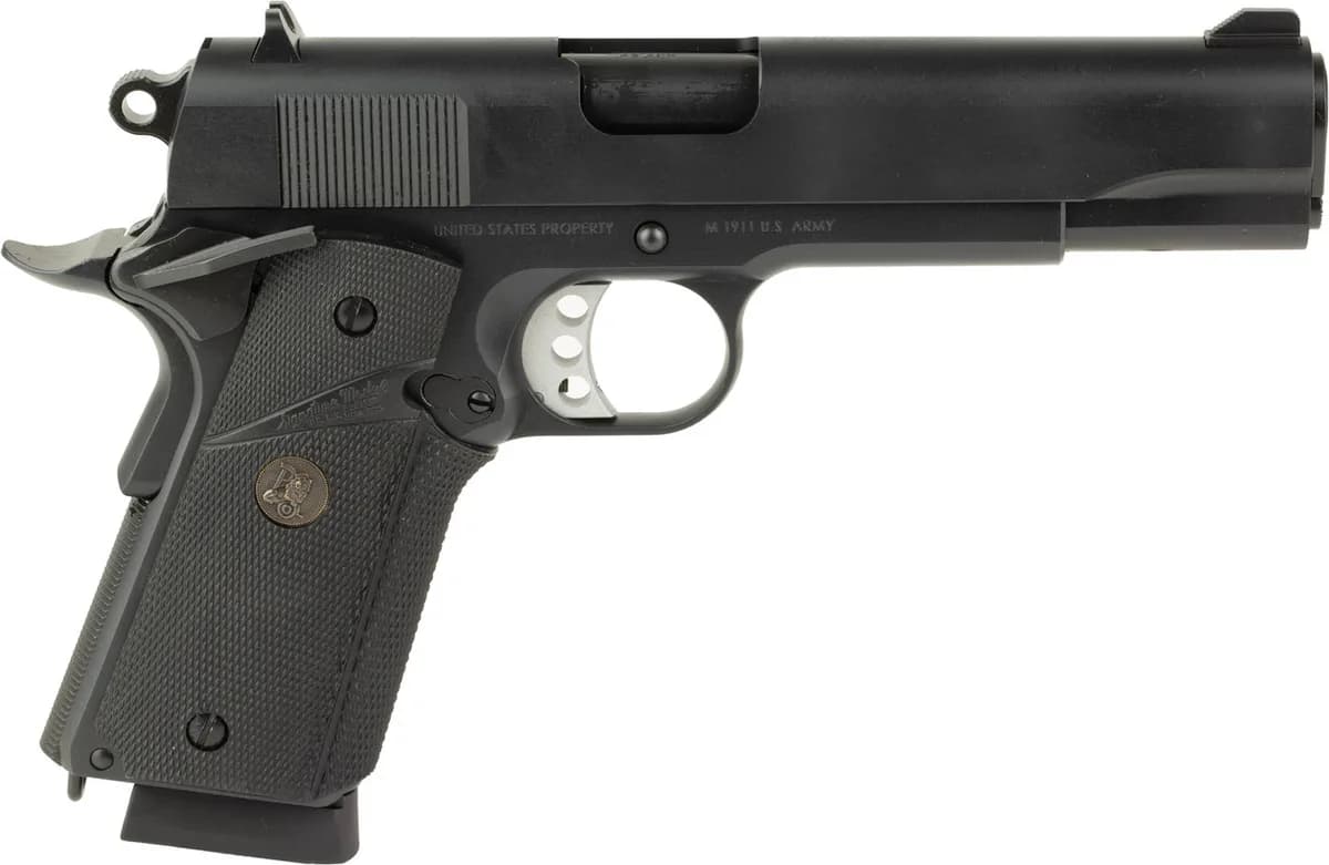 Military Arms Corporation SDS 1911 — image 2