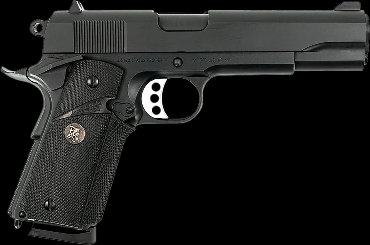 Military Arms Corporation SDS 1911