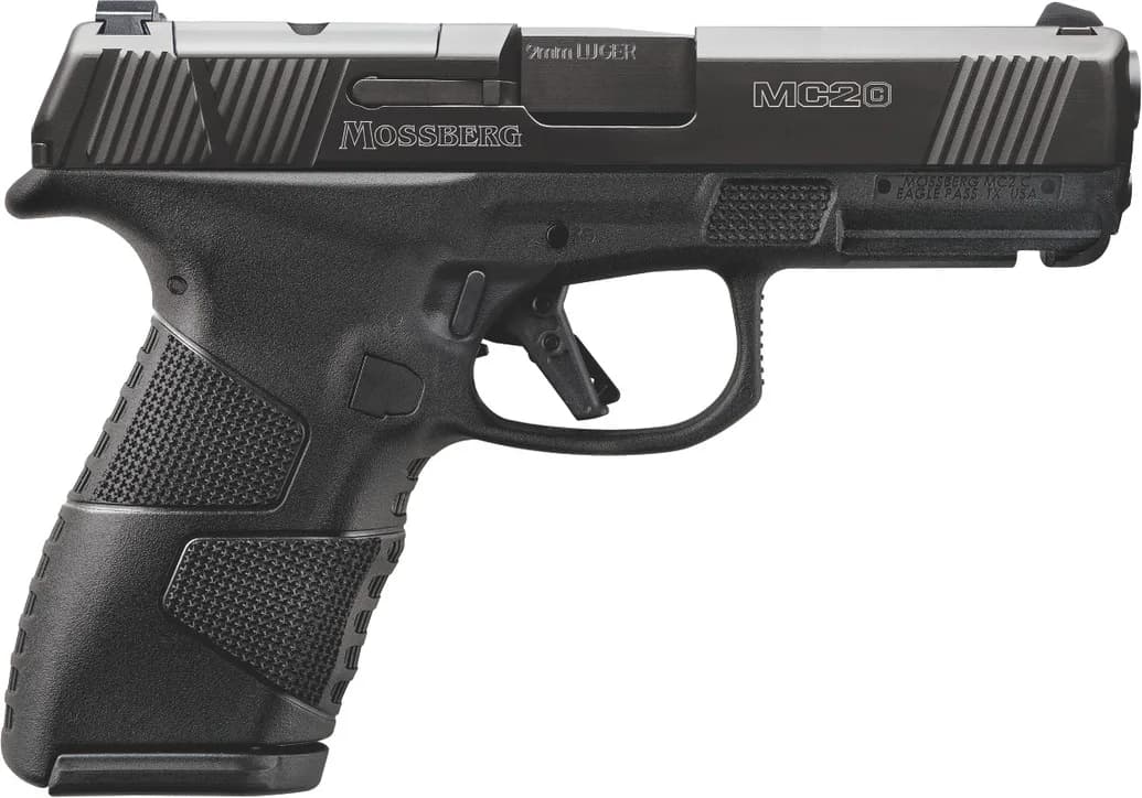 Mossberg MC2c OR