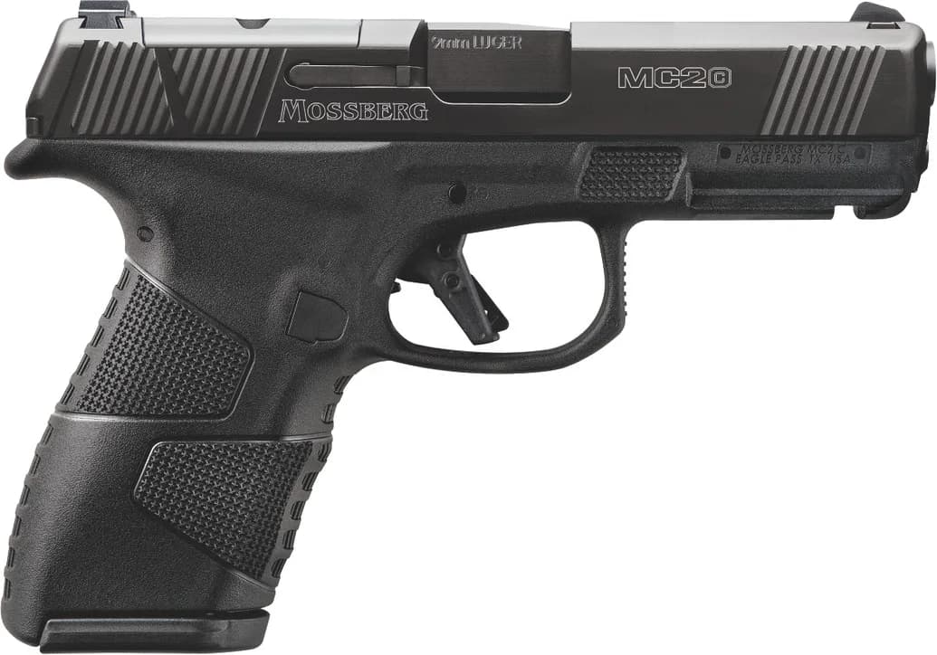 Mossberg MC2c OR
