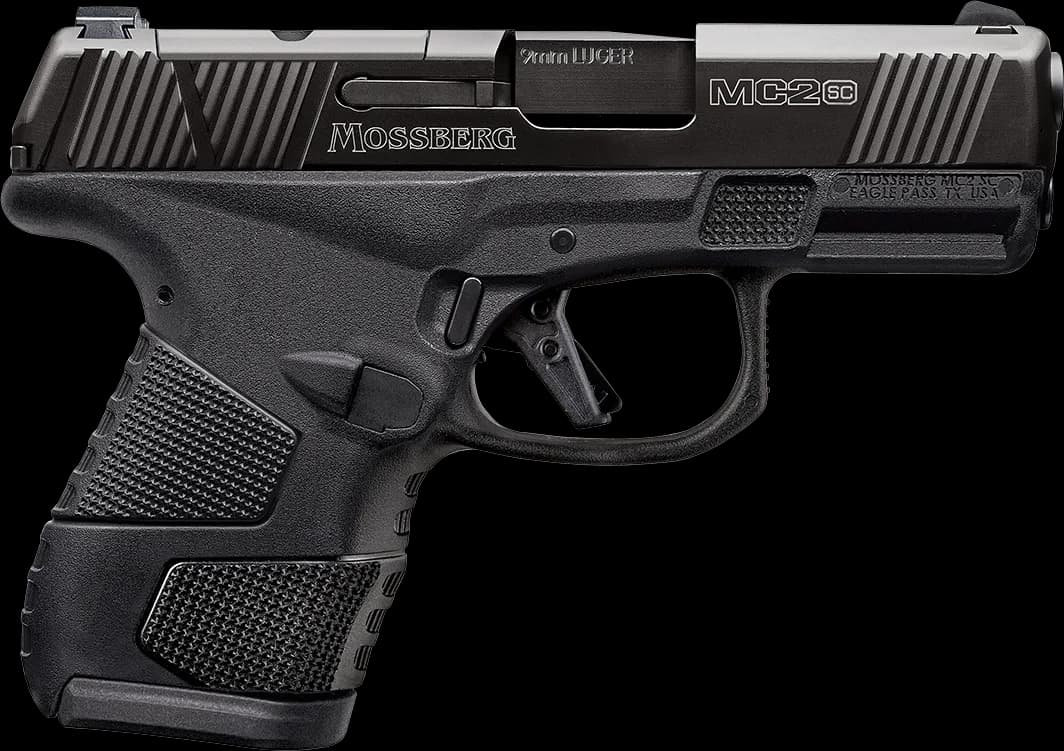 Mossberg MC2sc