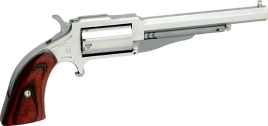 North American Arms The Earl 1860s Style Mini-Revolver Conversion Cylinder