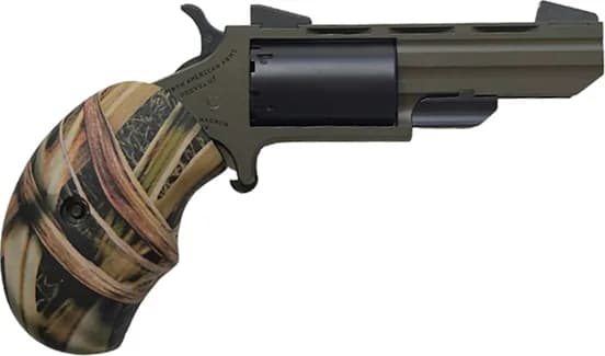 North American Arms Huntsman