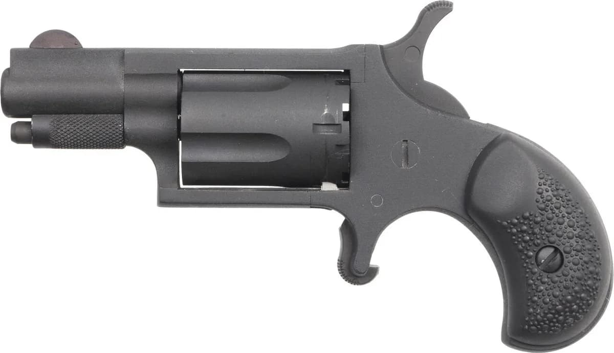 North American Arms Mini — image 2