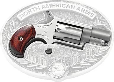North American Arms Mini Revolver