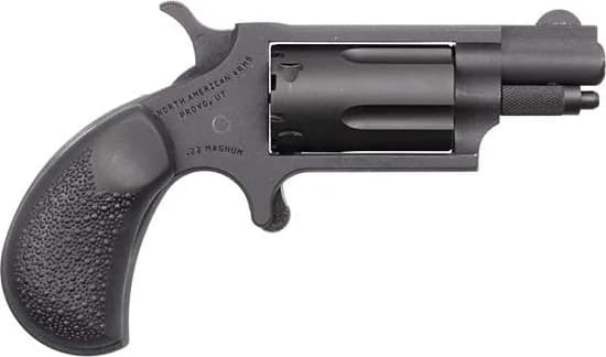 North American Arms Mini Shadow