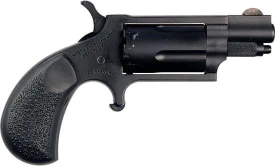 North American Arms Mini Shadow